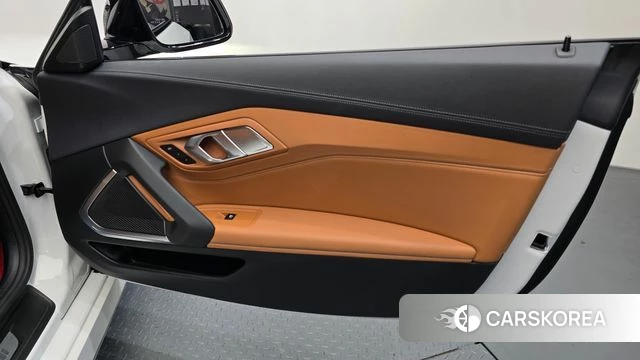 BMW Z4 (G29) id 4329628 из Кореи 17