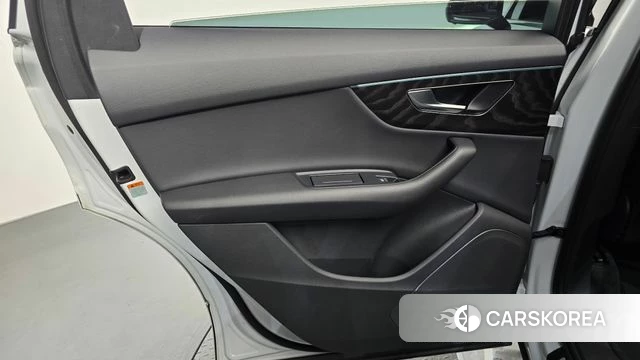 Audi Q7 (4M) id 4687934 из Кореи 17