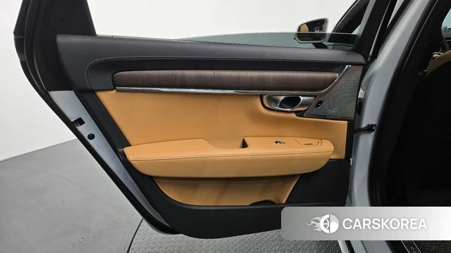 Volvo S90 id 4533638 из Кореи 17