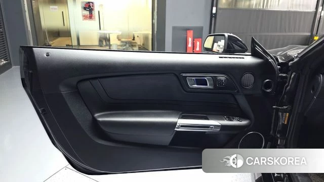 Ford Mustang id 4188616 из Кореи 17