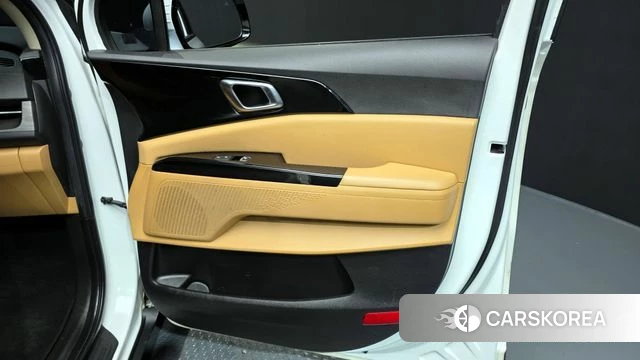 Kia Carnival 4th generation id 4382052 из Кореи 17
