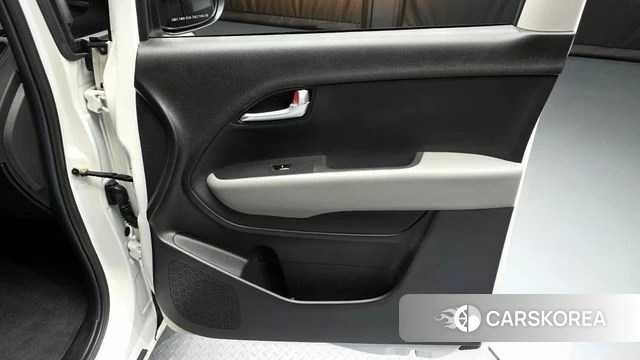 Kia The New Kia Ray id 4354411 из Кореи 17