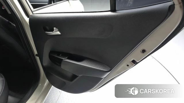 Kia All New Morning (JA) id 4317841 из Кореи 17