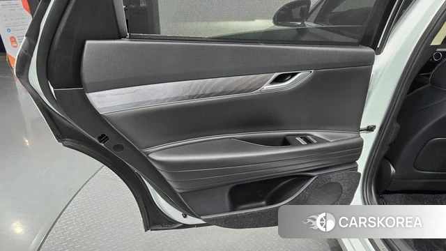 Genesis G80 (RG3) id 4717281 из Кореи 17
