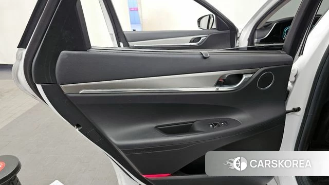 Hyundai The New Grandeur IG id 4292951 из Кореи 17