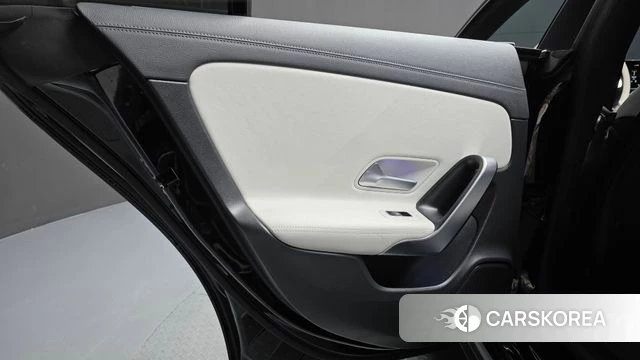 Mercedes-Benz CLA-Class C118 id 4726874 из Кореи 17