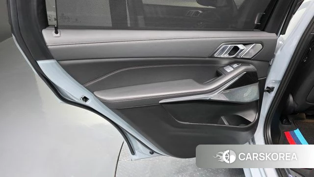 BMW X7 (G07) id 4665227 из Кореи 17