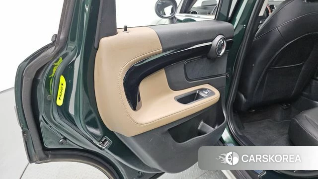 Mini Cooper D Countryman id 4587520 из Кореи 17
