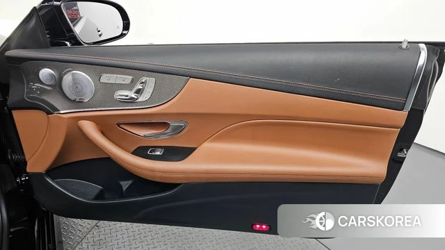 Mercedes-Benz E-Class W213 id 4203492 из Кореи 17