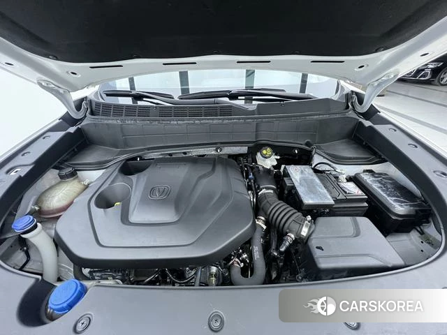 Chang'an CS35 PLUS id 4392028 из Китая 17