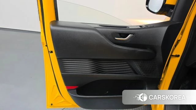 Hyundai Staria id 4934760 из Кореи 17