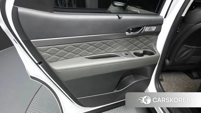 Hyundai Palisade id 4402442 из Кореи 17