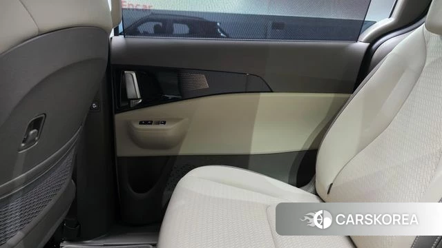 Kia The New Carnival 4th Generation id 4565580 из Кореи 17