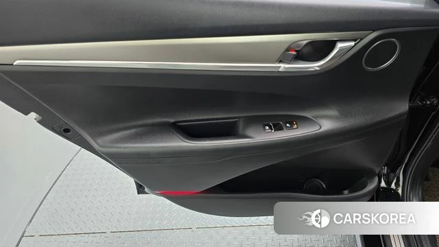 Hyundai The New Grandeur IG id 4895041 из Кореи 17
