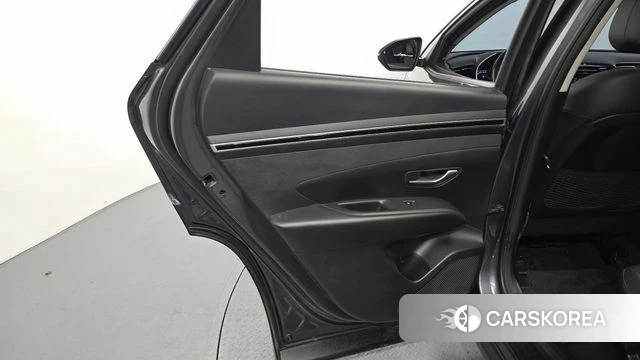 Hyundai Tucson (NX4) id 4187415 из Кореи 17