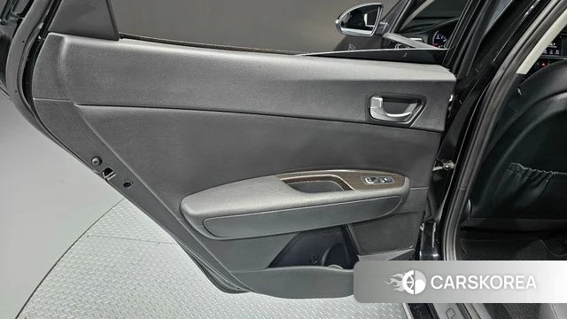 Kia The New K5 2nd generation id 4377932 из Кореи 17