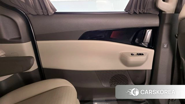Kia The New Carnival 4th Generation id 4360306 из Кореи 17