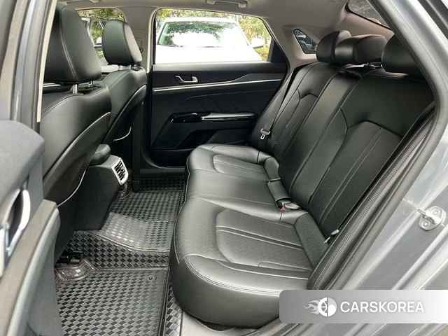 Kia K5 id 4253317 из Китая 17