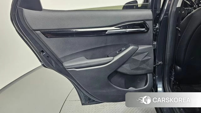 Kia Seltos id 4310508 из Кореи 17