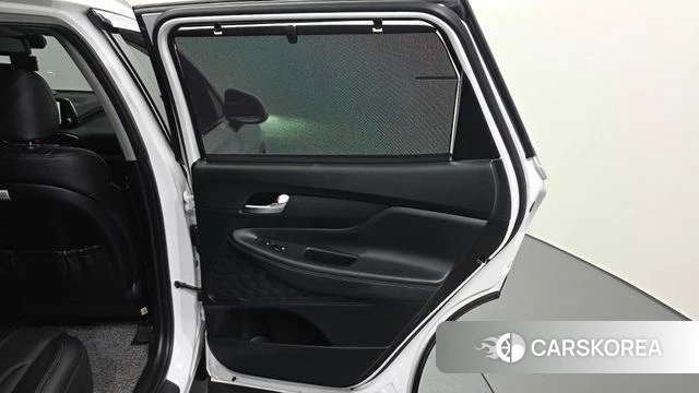 Hyundai Santa Fe TM id 4568491 из Кореи 17