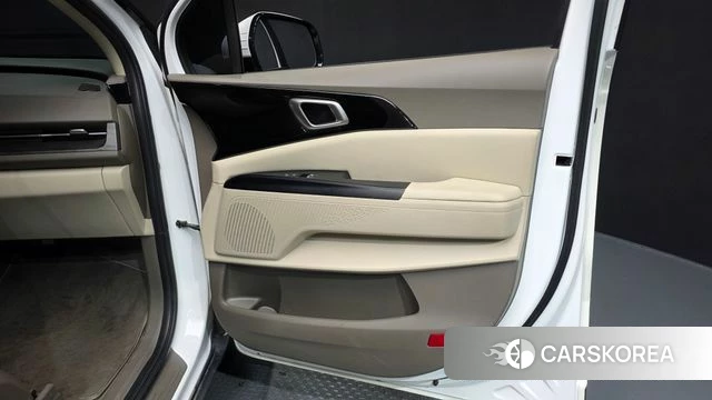 Kia Carnival 4th generation id 4475056 из Кореи 17