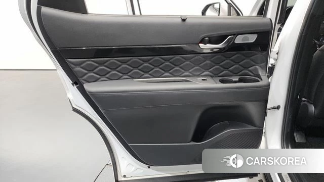 Hyundai Palisade id 4283214 из Кореи 17