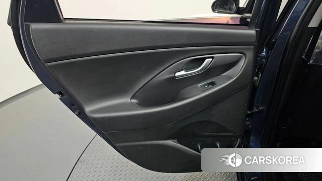 Hyundai i30 (PD) id 4477581 из Кореи 17