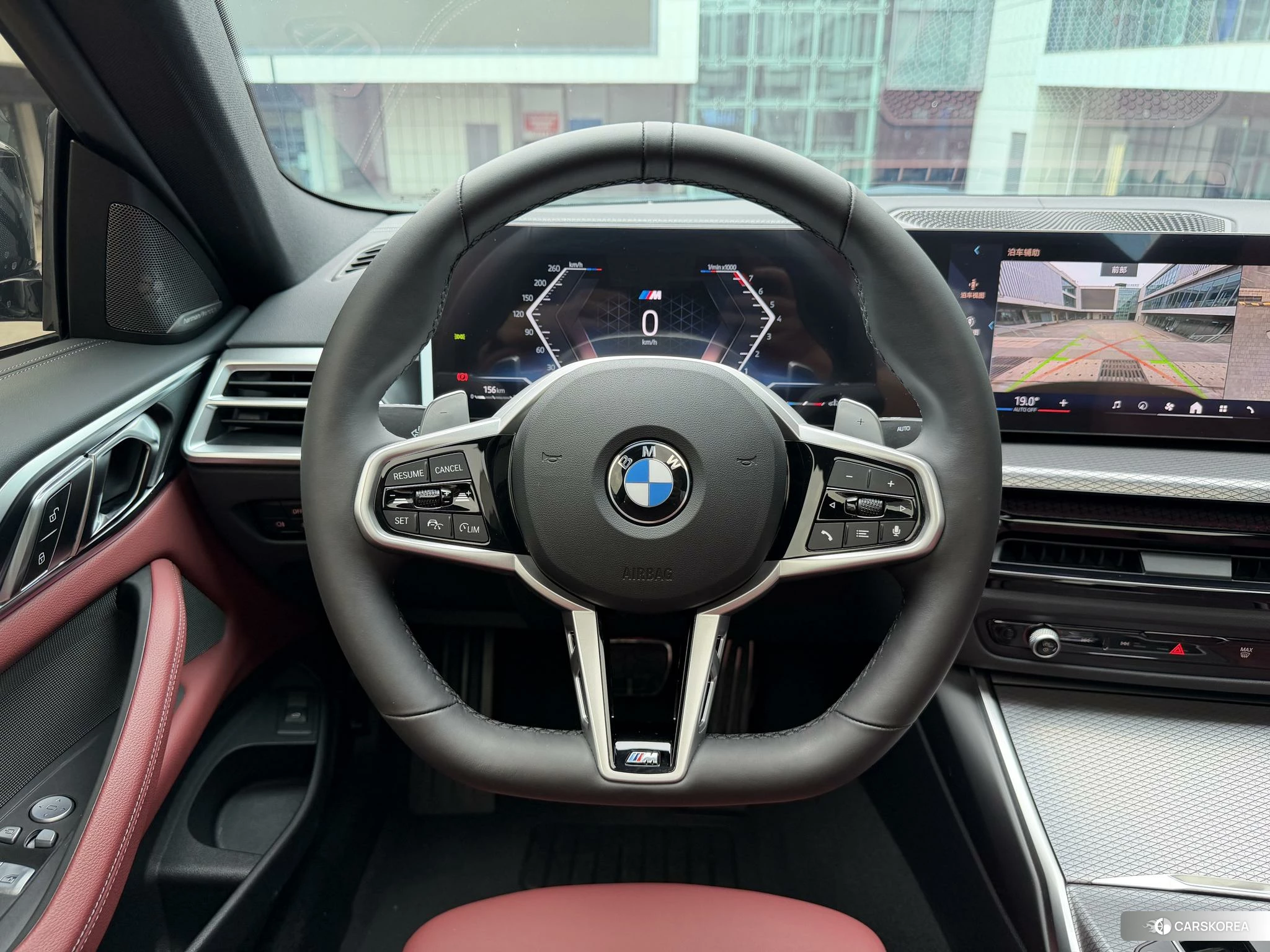 BMW 4 series id 4504940 из Китая 17