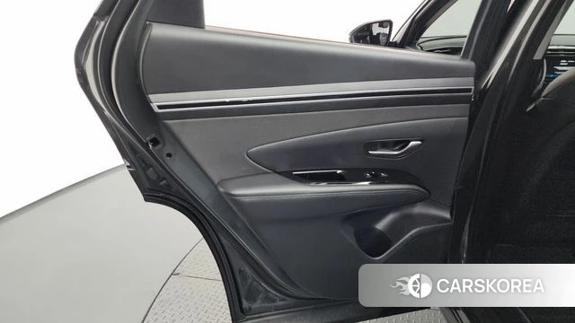Hyundai Tucson Hybrid (NX4) id 4344674 из Кореи 17