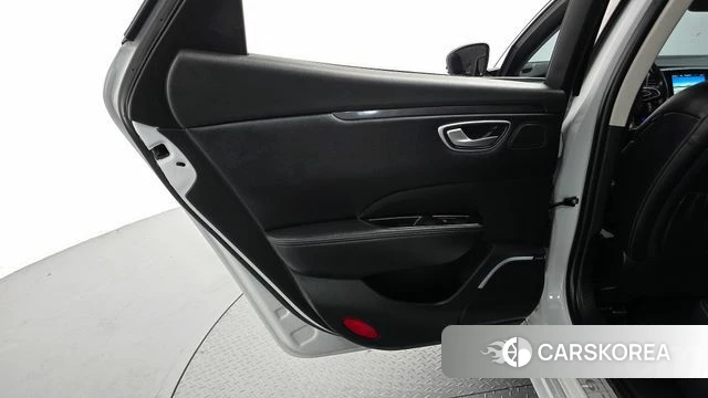 Renault Korea (Samsung) SM6 id 4417318 из Кореи 17