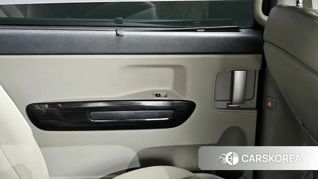Kia The New Carnival id 4371586 из Кореи 17