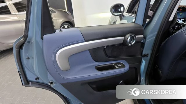 Mini Cooper S Countryman id 4322722 из Кореи 17