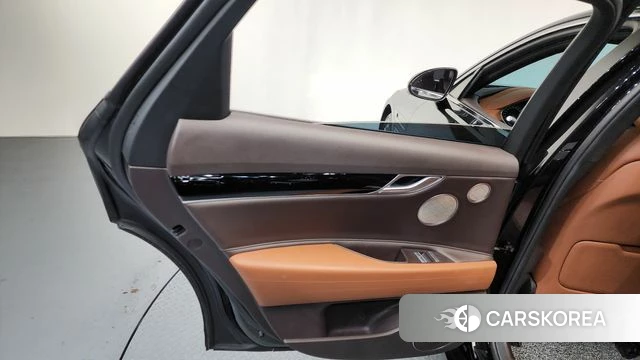 Genesis G80 (RG3) id 4389721 из Кореи 17