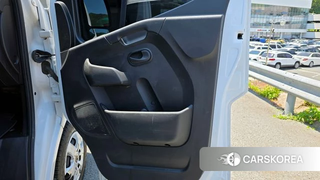 Renault Korea (Samsung) Master id 4324620 из Кореи 17