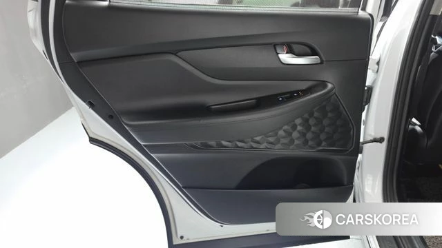 Hyundai The New Santa Fe id 4476539 из Кореи 17