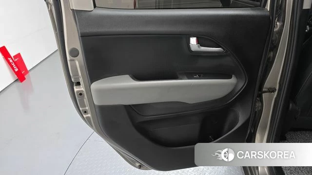 Kia The New Ray id 4225400 из Кореи 17