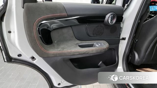 Mini Cooper S Countryman id 4250055 из Кореи 17