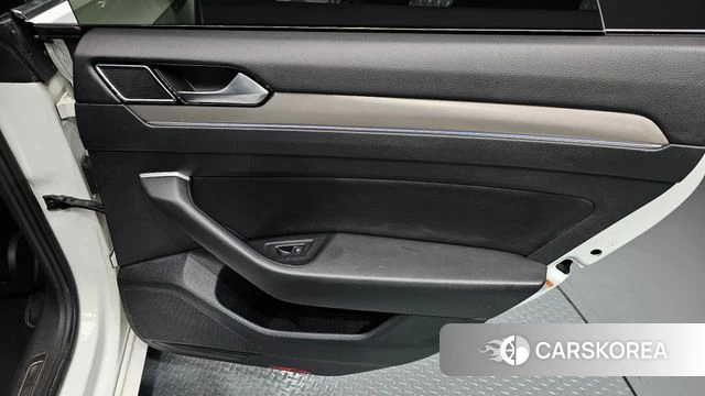 Volkswagen Arteon id 4471216 из Кореи 17