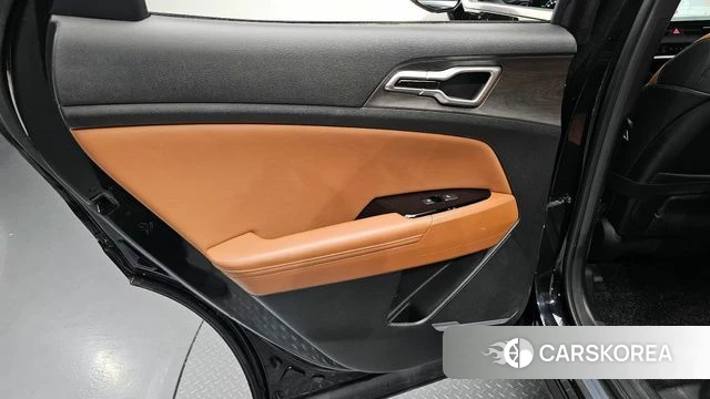 Kia Sportage 5th Generation Hybrid id 4281367 из Кореи 17