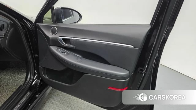 Hyundai Sonata (DN8) id 4446809 из Кореи 17