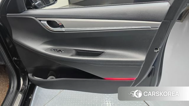 Hyundai The New Grandeur IG id 4397066 из Кореи 17