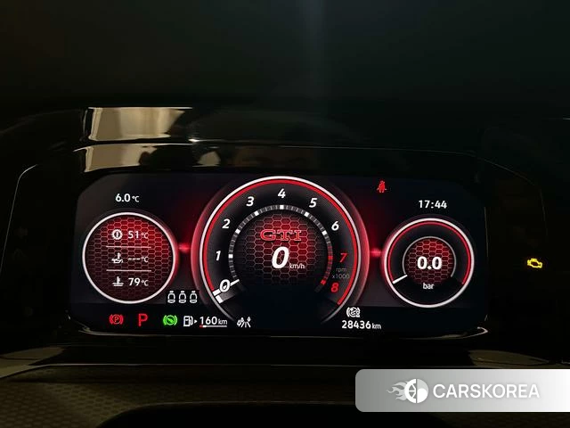 Volkswagen Golf GTI id 4256209 из Китая 17