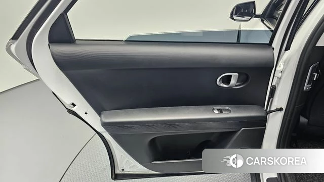 Hyundai Ionic 5 id 4330748 из Кореи 17