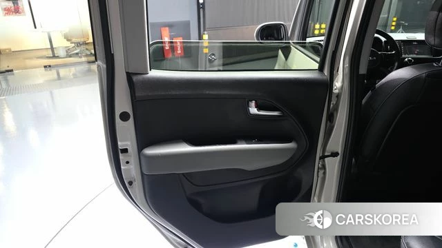 Kia The New Kia Ray id 4223334 из Кореи 17