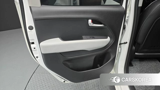 Kia The New Kia Ray id 4480084 из Кореи 17