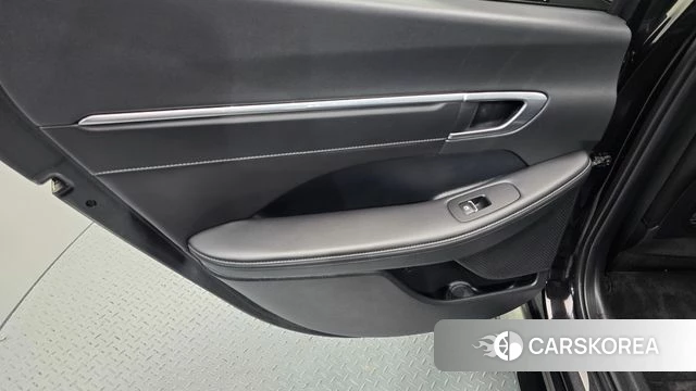 Hyundai Sonata (DN8) id 4697151 из Кореи 17