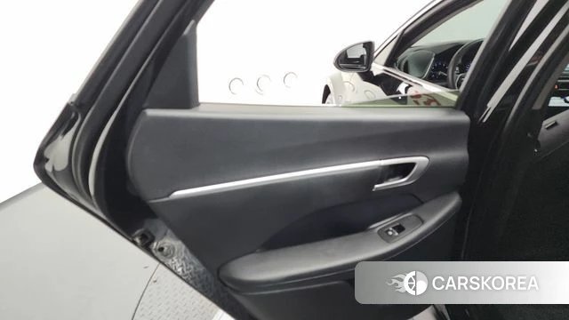 Hyundai Sonata (DN8) id 4529216 из Кореи 17