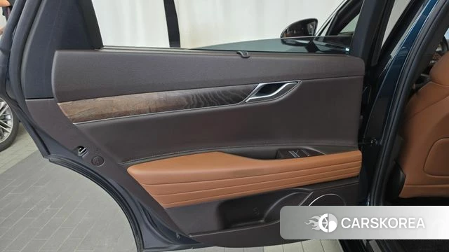 Genesis G80 (RG3) id 4693068 из Кореи 17