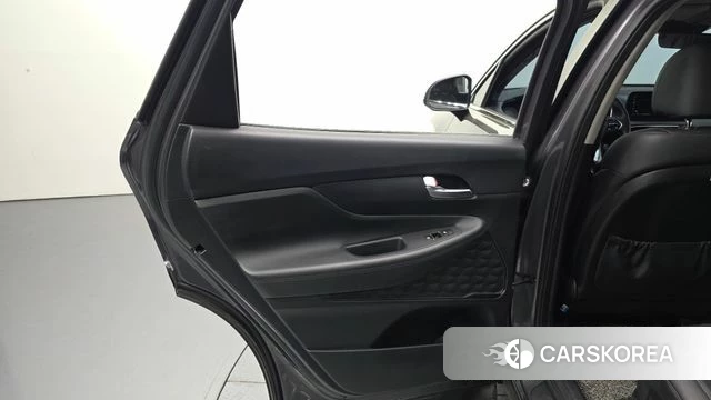 Hyundai The New Santa Fe id 4195812 из Кореи 17