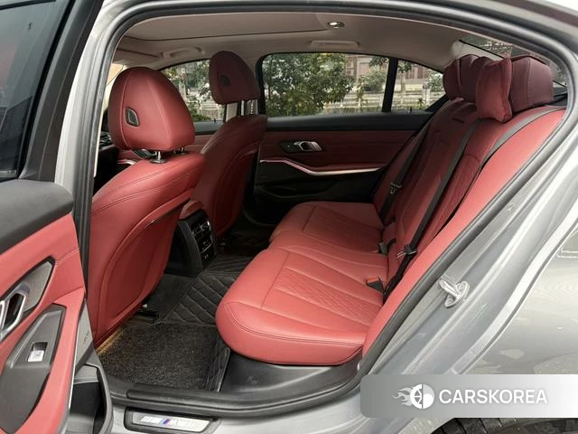 BMW 3 series id 4313839 из Китая 17